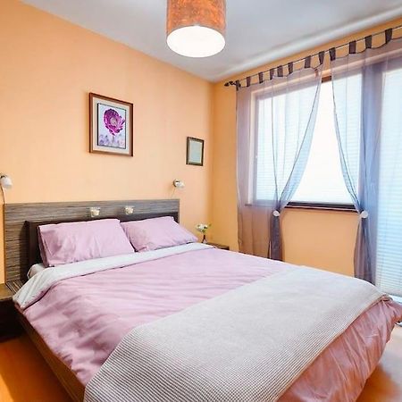 Апартаменти Next2Sea Варна Екстер'єр фото