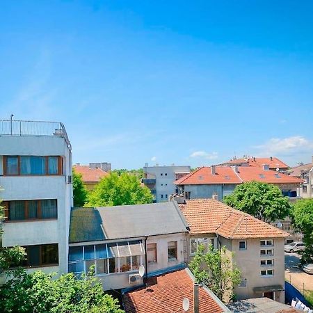 Апартаменти Next2Sea Варна Екстер'єр фото