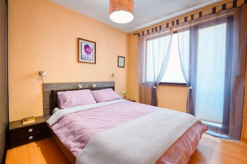 Апартаменти Next2Sea Варна Екстер'єр фото